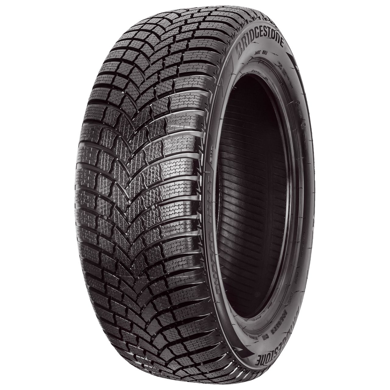 BRIDGESTONE BLIZZAK LM001 205/60R16 96H XL LAML