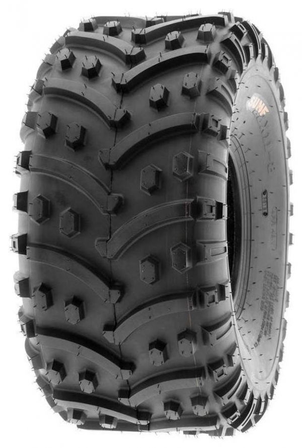 SUN-F 25x10.00 - 12 TL 70J A-032 6PR