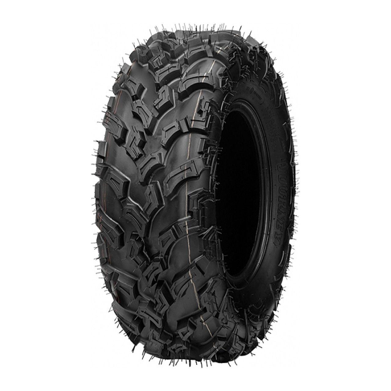 JOURNEY 25x8.00 - 12 TL 43J P3006 6PR E4