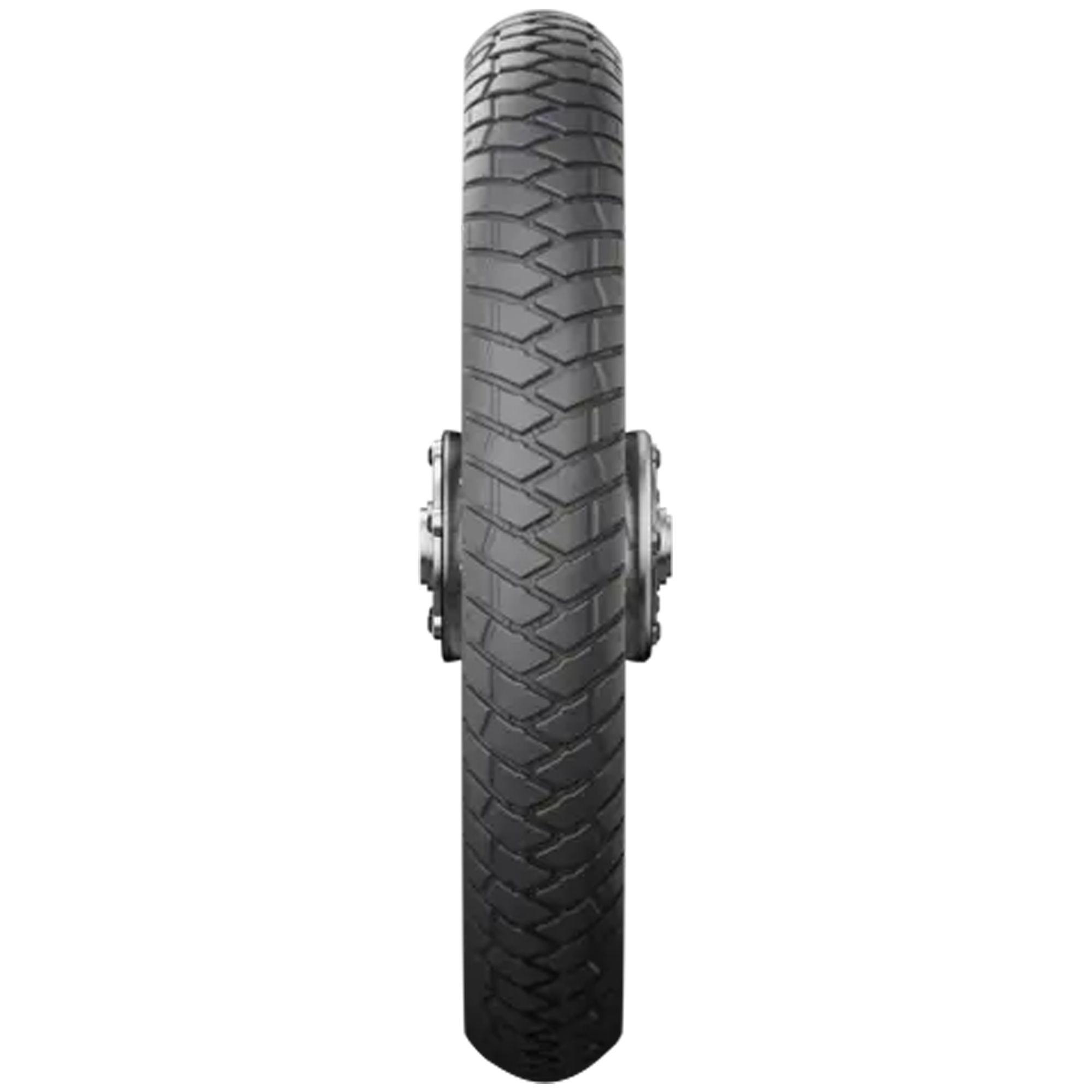 MICHELIN 2.75 - 17 XL TT 47P ANAKEE STREET