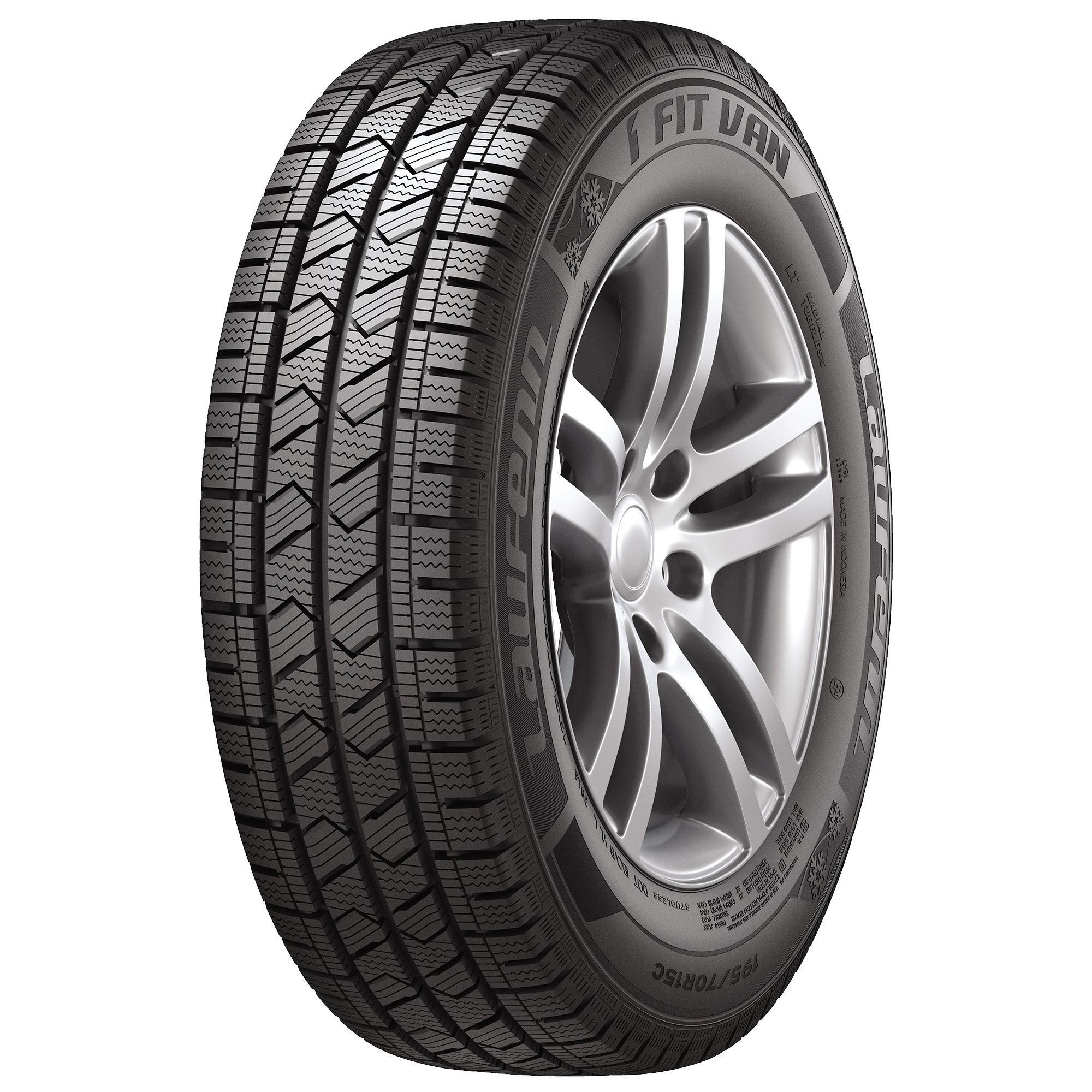 LAUFENN I FIT VAN (LY31) 195/R14C 106/104Q BSW