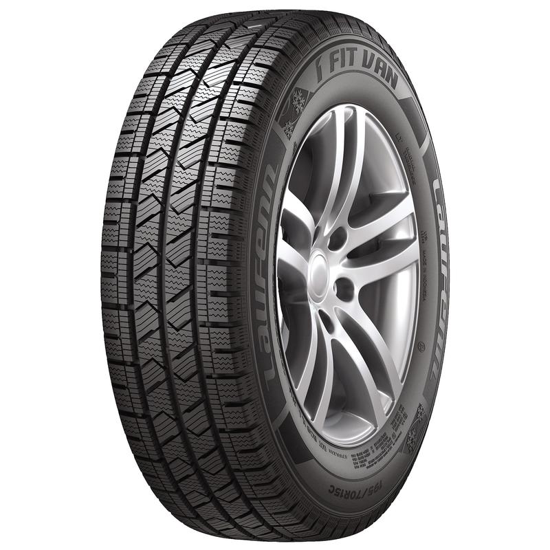 LAUFENN I FIT VAN (LY31) 195/65R16C 104/102T BSW