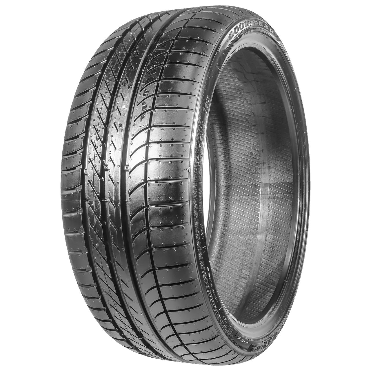 GOODYEAR EAGLE F1 (ASYMMETRIC) (AO) 265/40R20 104Y (AO) XL MFS