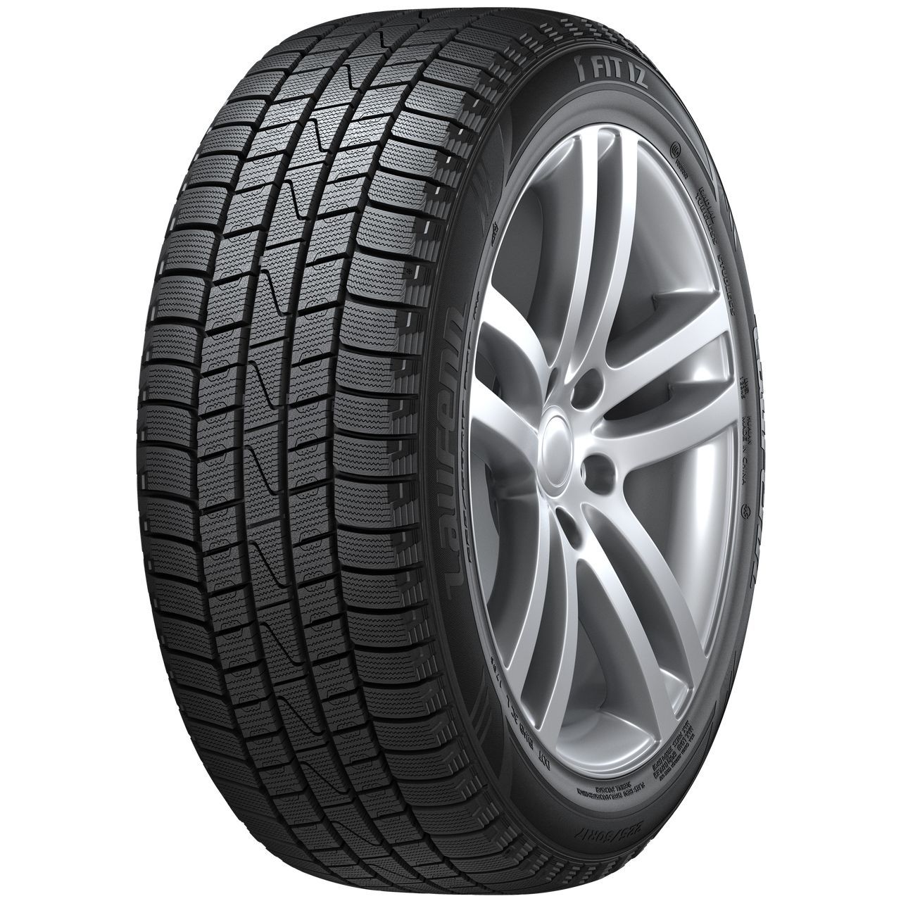 LAUFENN I FIT IZ (LW51) 205/60R16 92T BSW