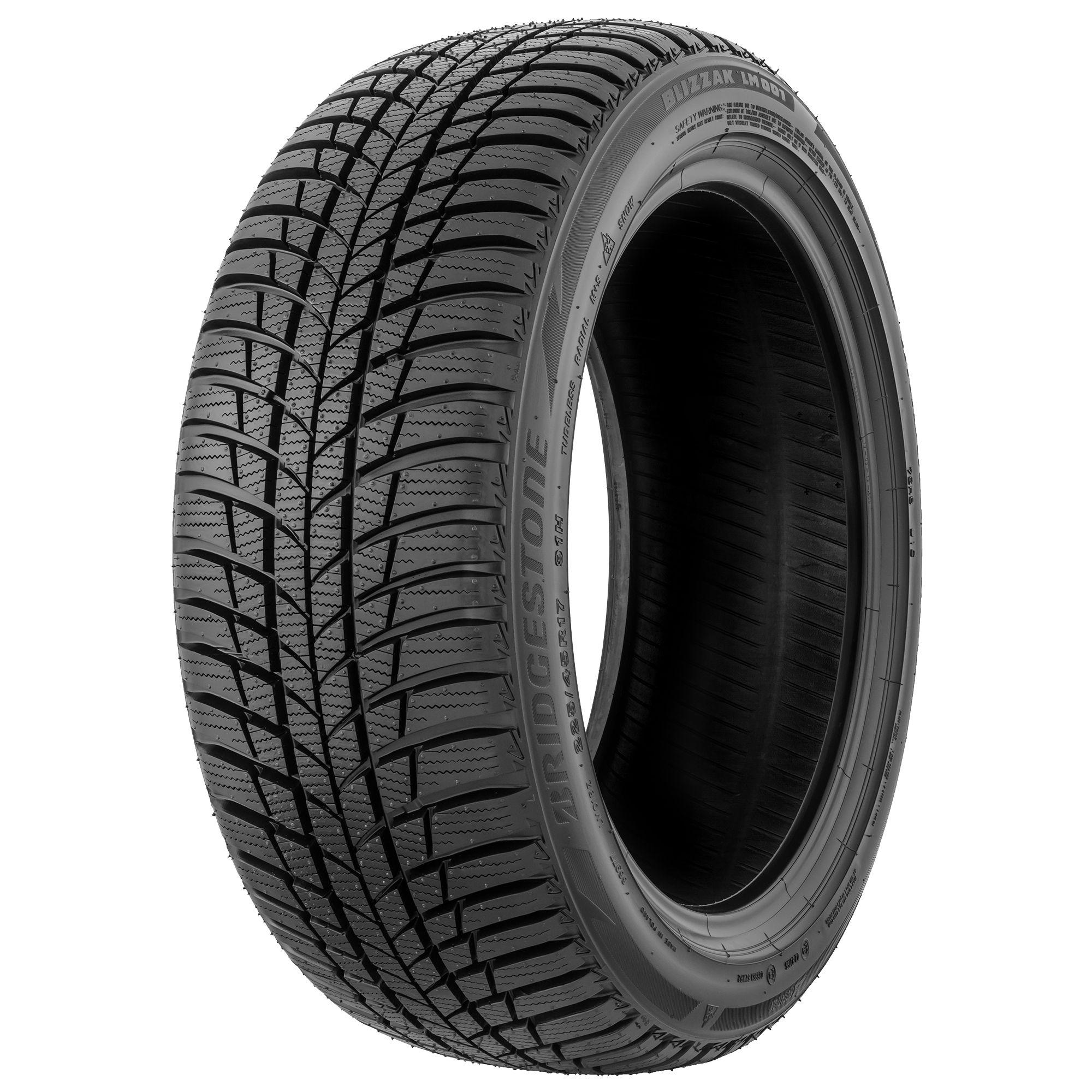BRIDGESTONE BLIZZAK LM001 (*) 205/55R16 91H (*) LAML