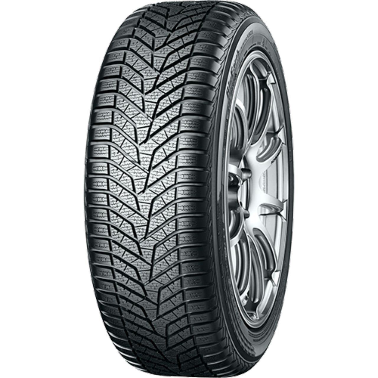 YOKOHAMA BLUEARTH*WINTER (V905) 325/30R21 108V XL