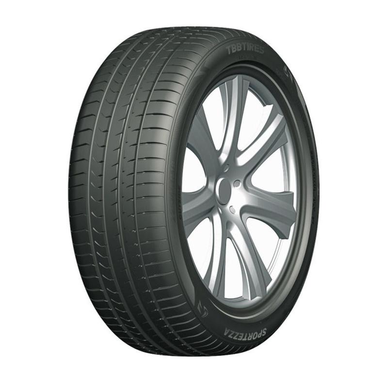 TBBTIRES SPORTEZZA 245/40R19 98Y XL BSW