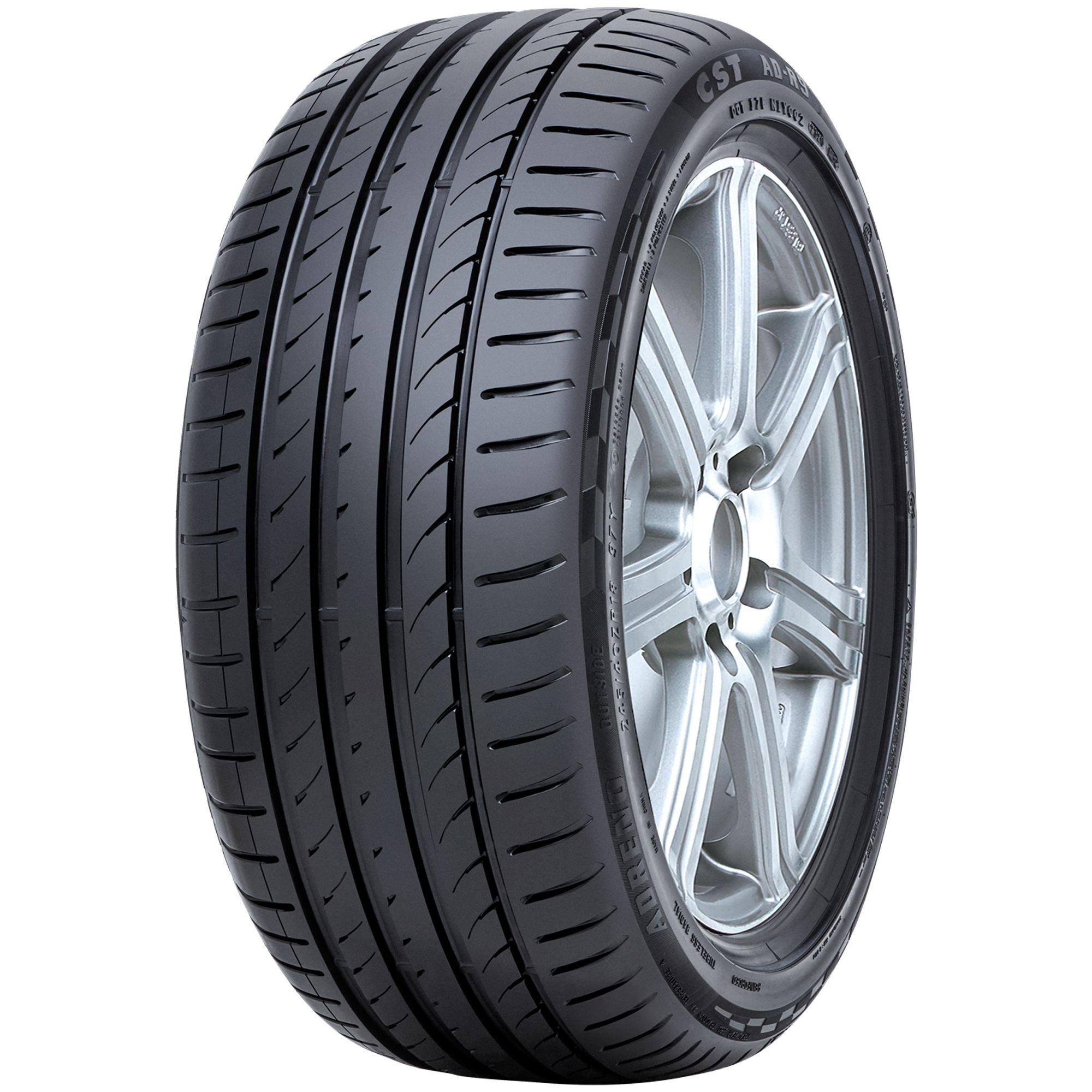 CST ADRENO AD-R9 225/40R18 92Y XL BSW