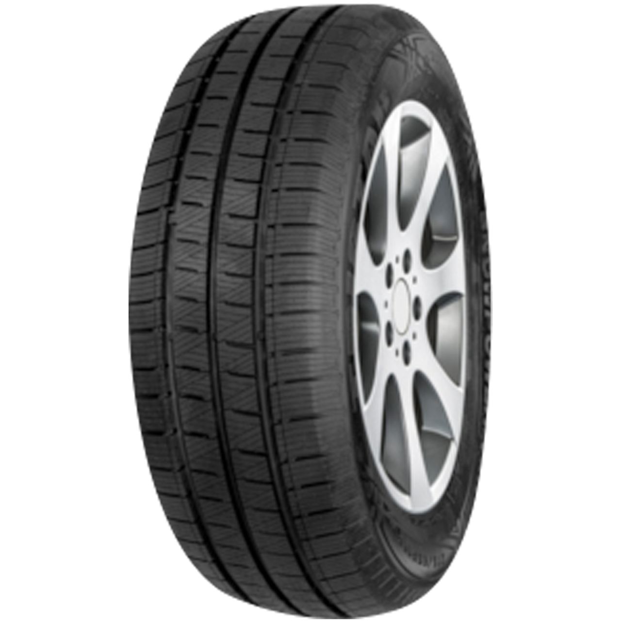 TRISTAR SNOWPOWER VAN 205/65R16C 107/105R BSW