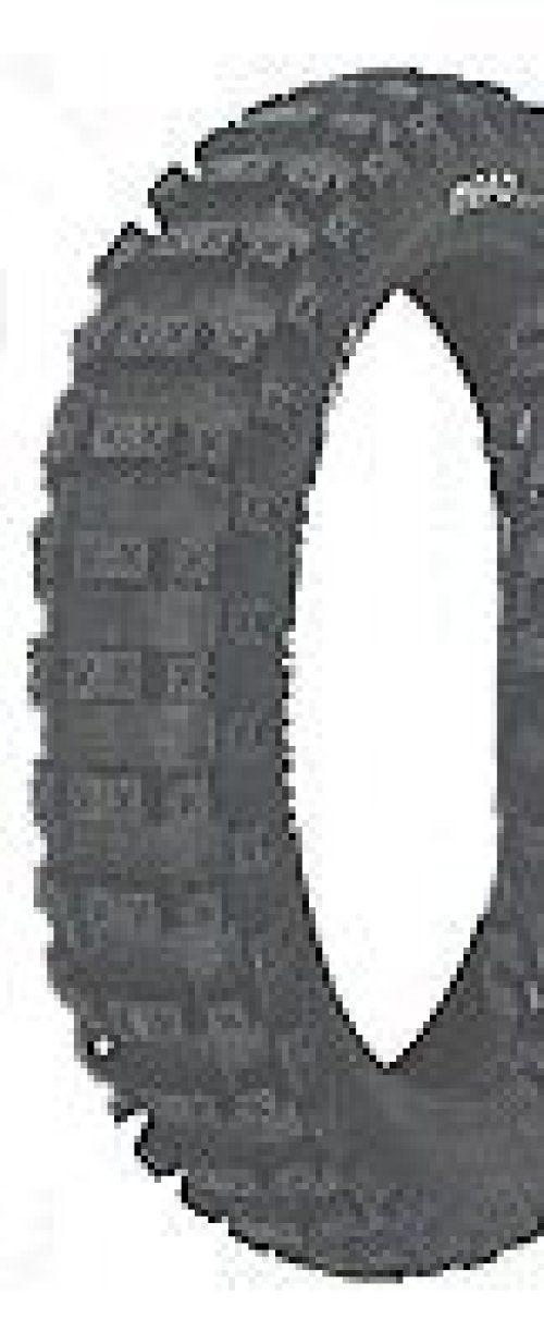 MEFO-SPORT 130/80 - 18 XL TT 72M MFC 16 NHS