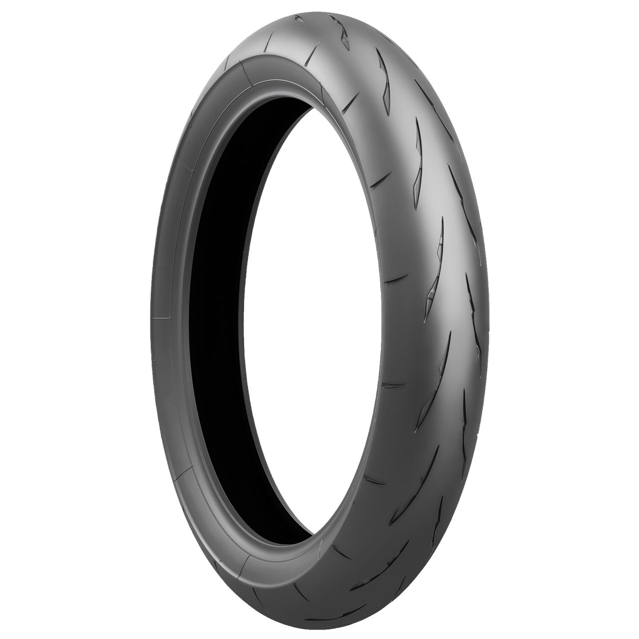 BRIDGESTONE 120/70 R 17 M/C TL 58V BATTLAX RACING R11 FRONT SOFT