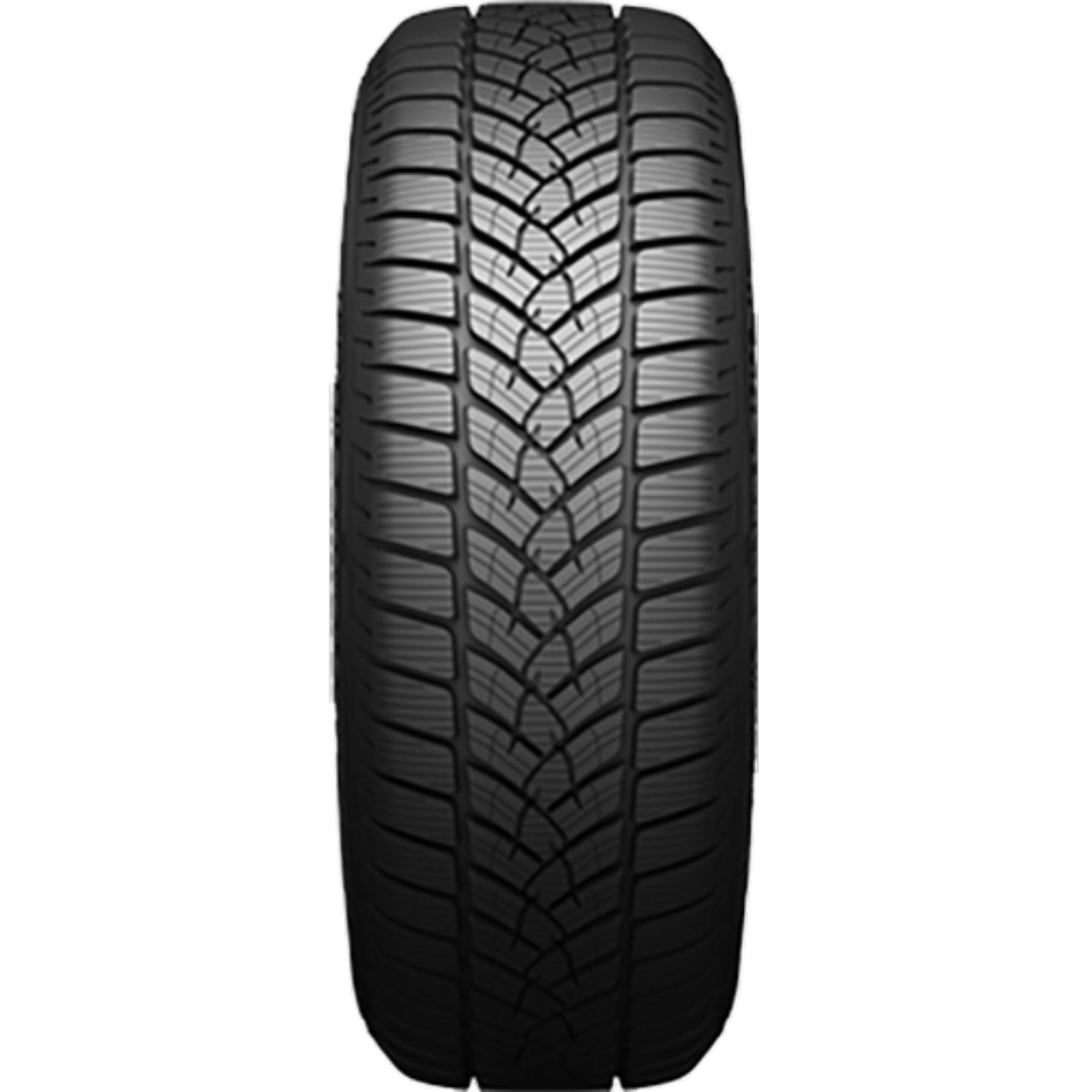 FULDA KRISTALL CONTROL SUV 215/70R16 100T