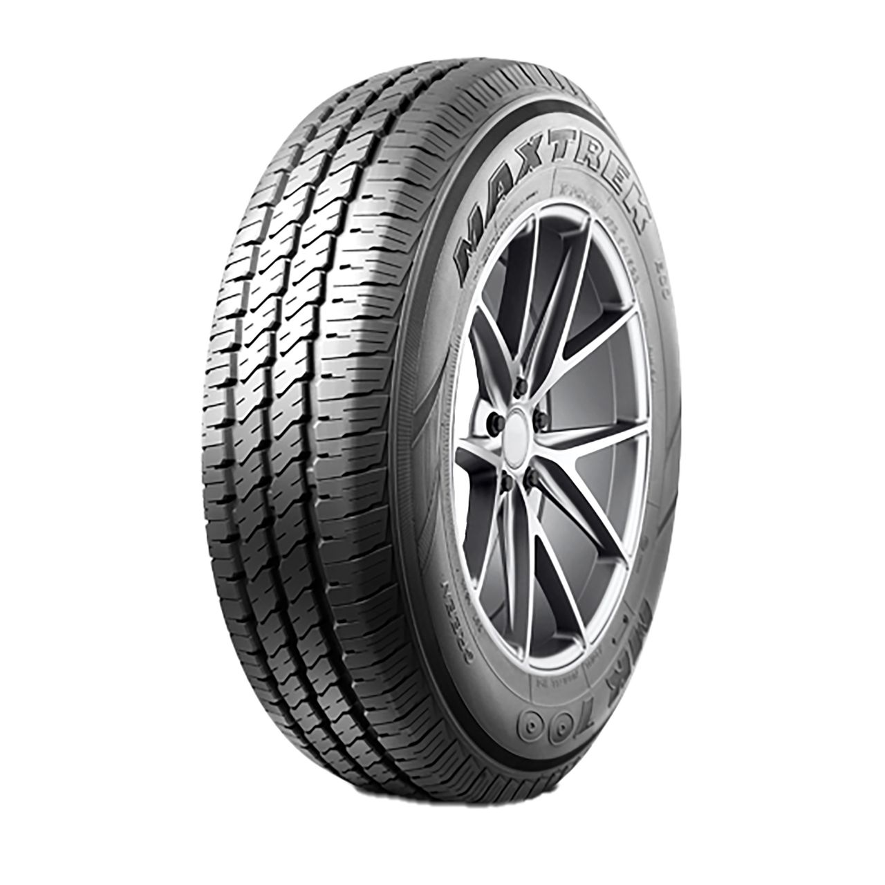 MAXTREK Pneu  MK 700 205/70 R 15 106 S
