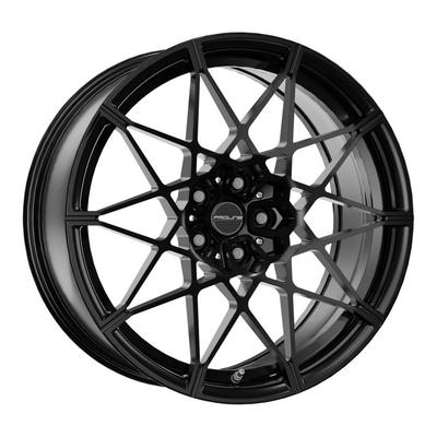 PROLINE PFM FORGED black glossy 10.5Jx20 5x112 ET28
