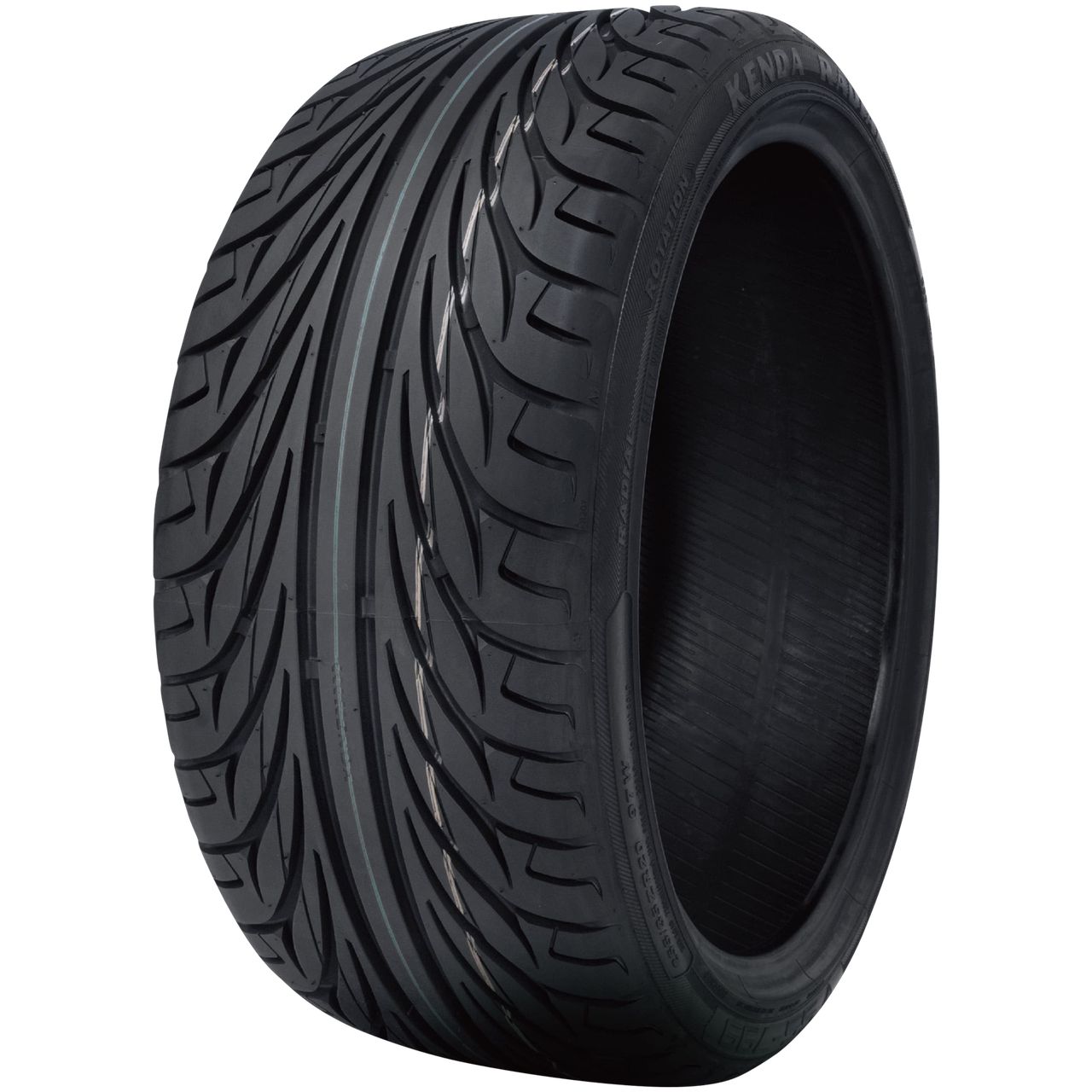 KENDA 145/60 R 16 TL 66T KANINE KR20 BSW E4, M/C