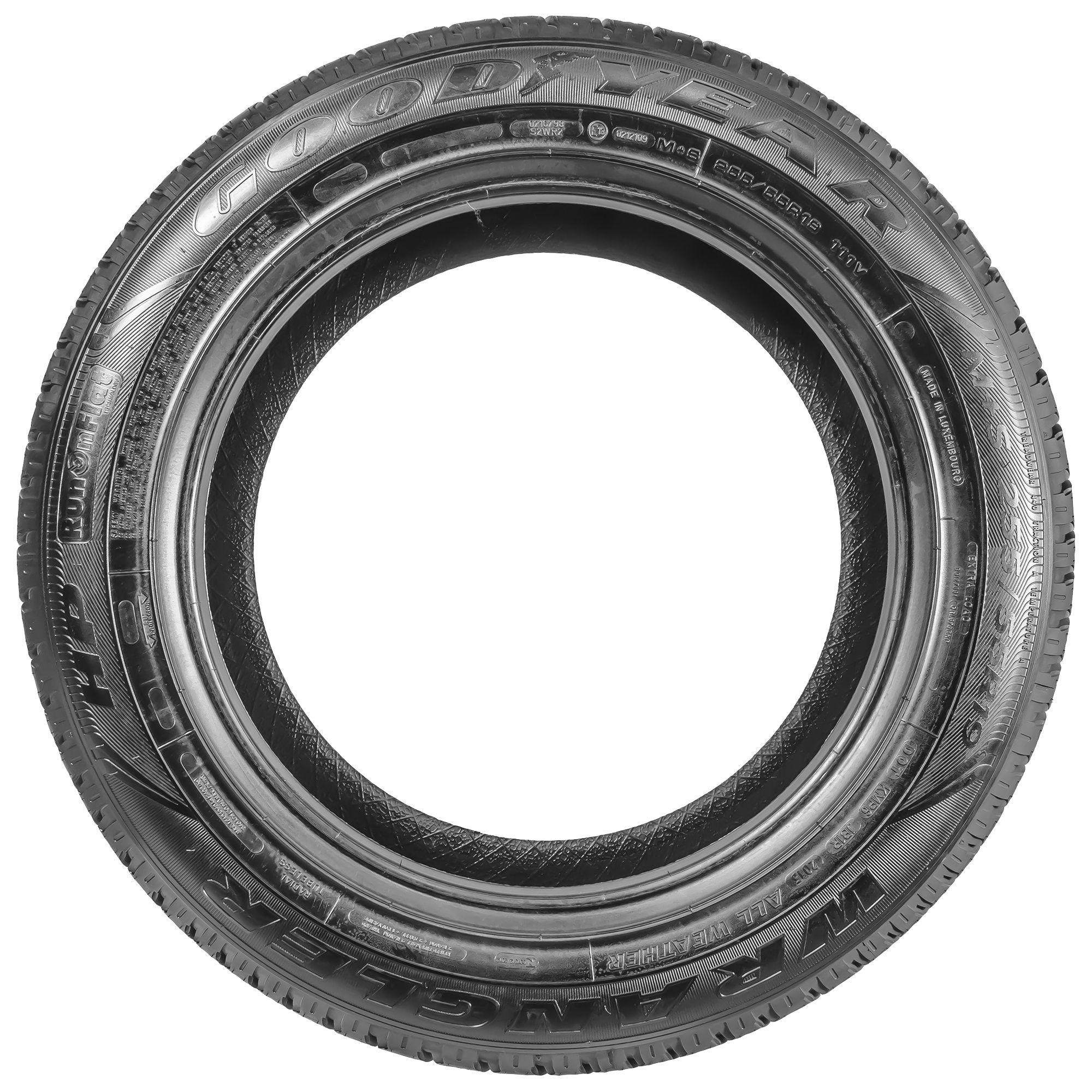 GOODYEAR WRANGLER HP AW 235/55R19 105V XL MFS