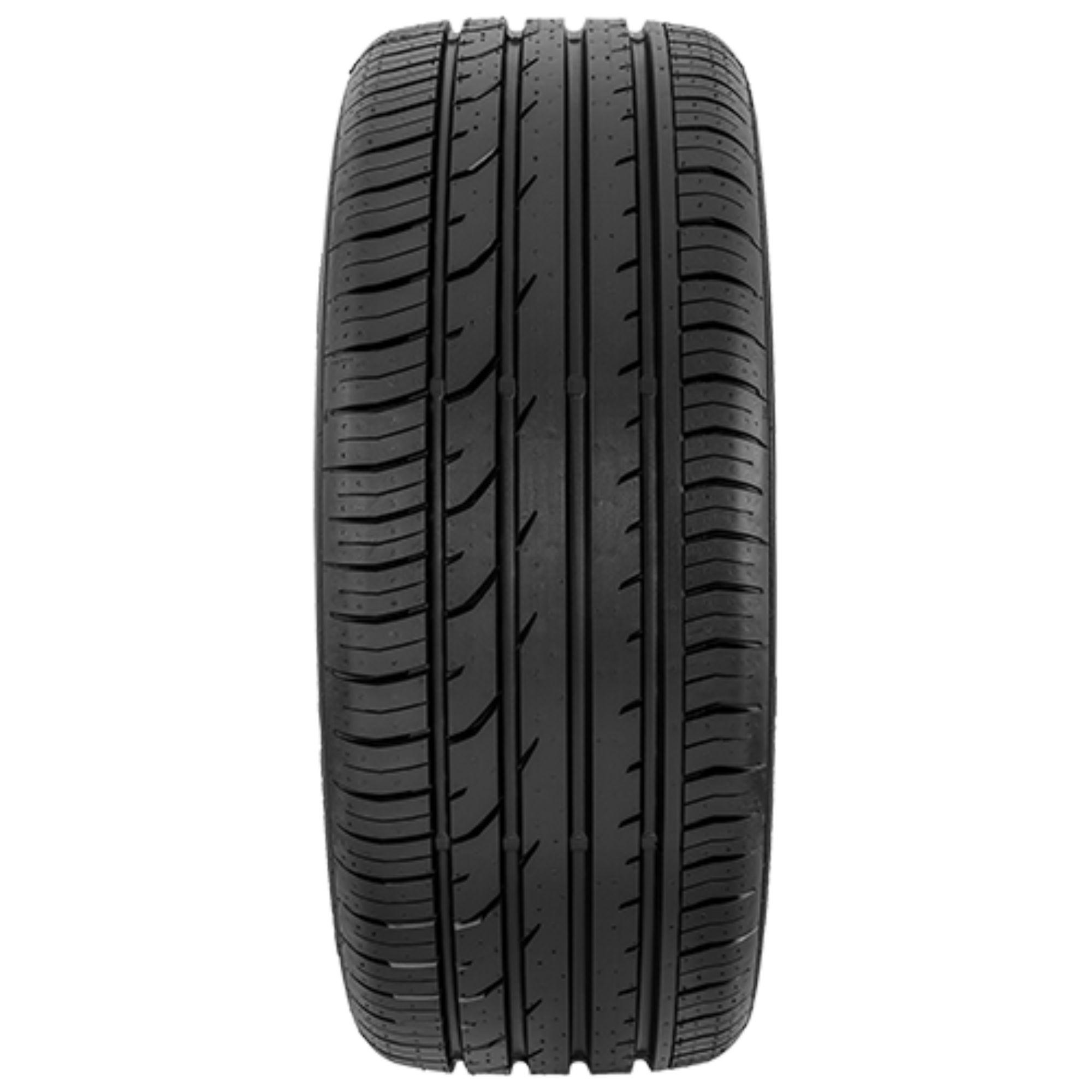 CONTINENTAL CONTIPREMIUMCONTACT 2 225/50R17 98V XL FR BSW