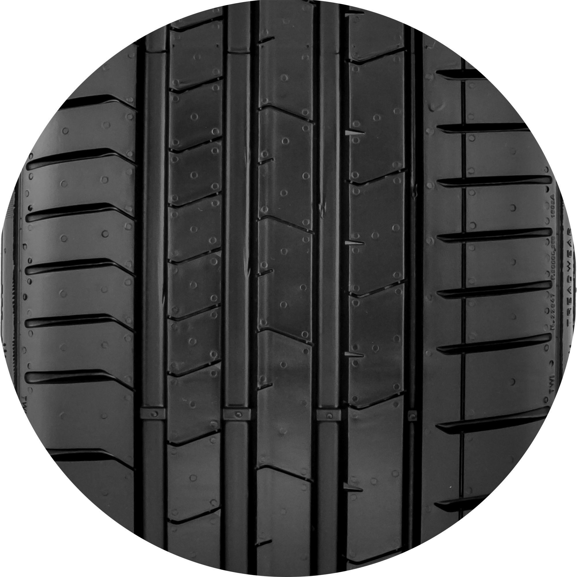 PIRELLI P-ZERO (SPORTS CAR) (ALP) 255/45R20 105(Y) (ALP) XL