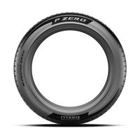 PIRELLI PZERO (PZ5) (R0) 285/35R23 107Y (R0) XL (e), ELECT MFS BSW PNCS