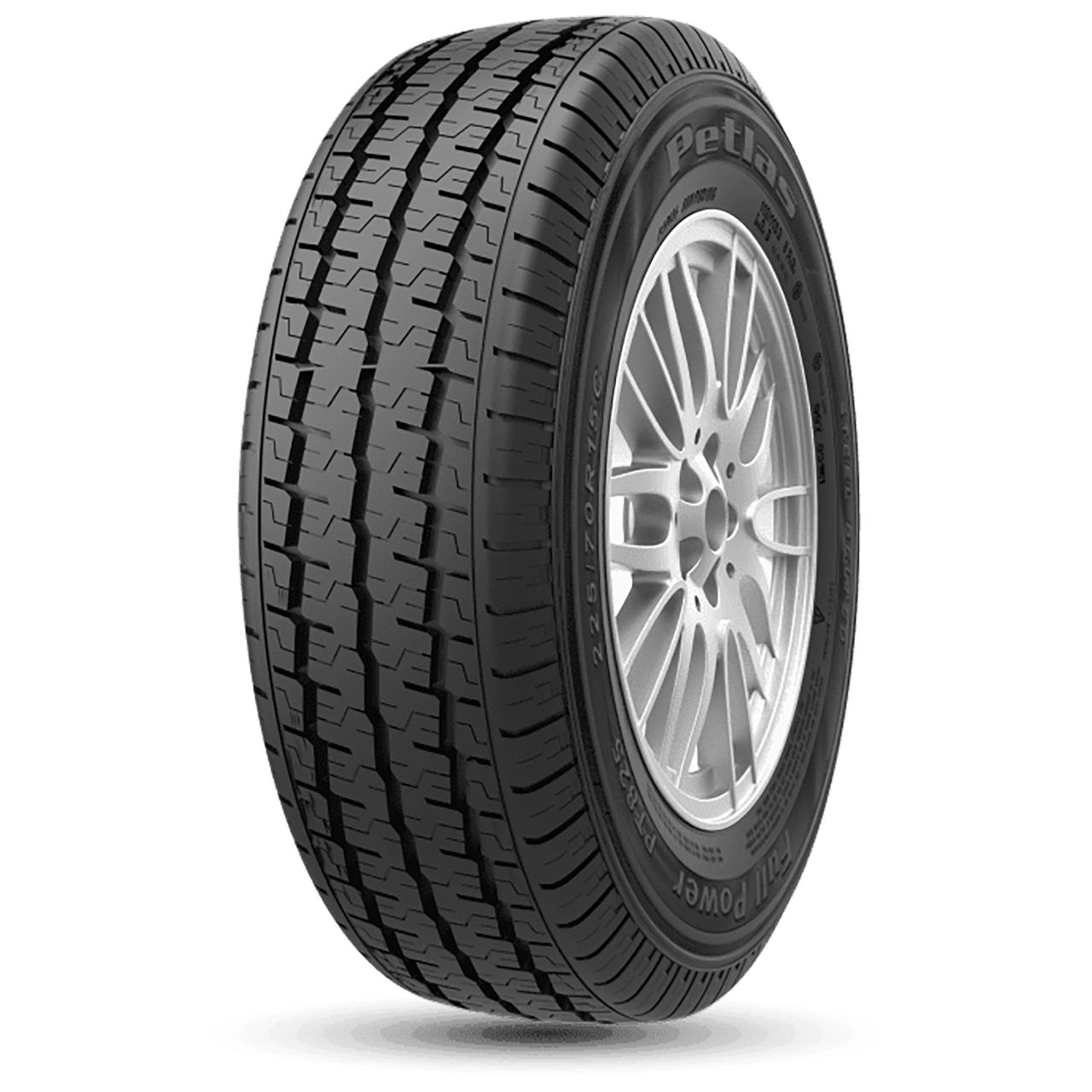 PETLAS FULL POWER PT825 215/R14C 112/110P