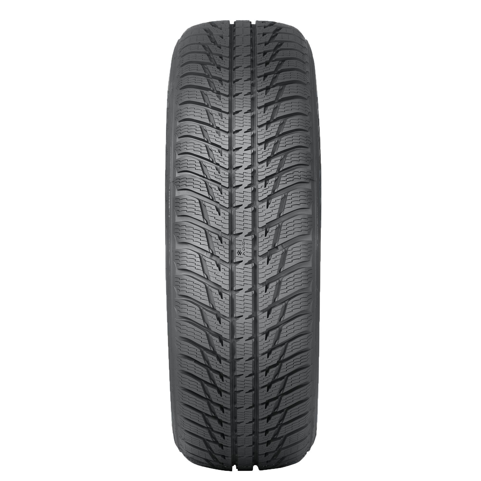 NOKIAN NOKIAN WR SUV 3 235/75R15 105T BSW