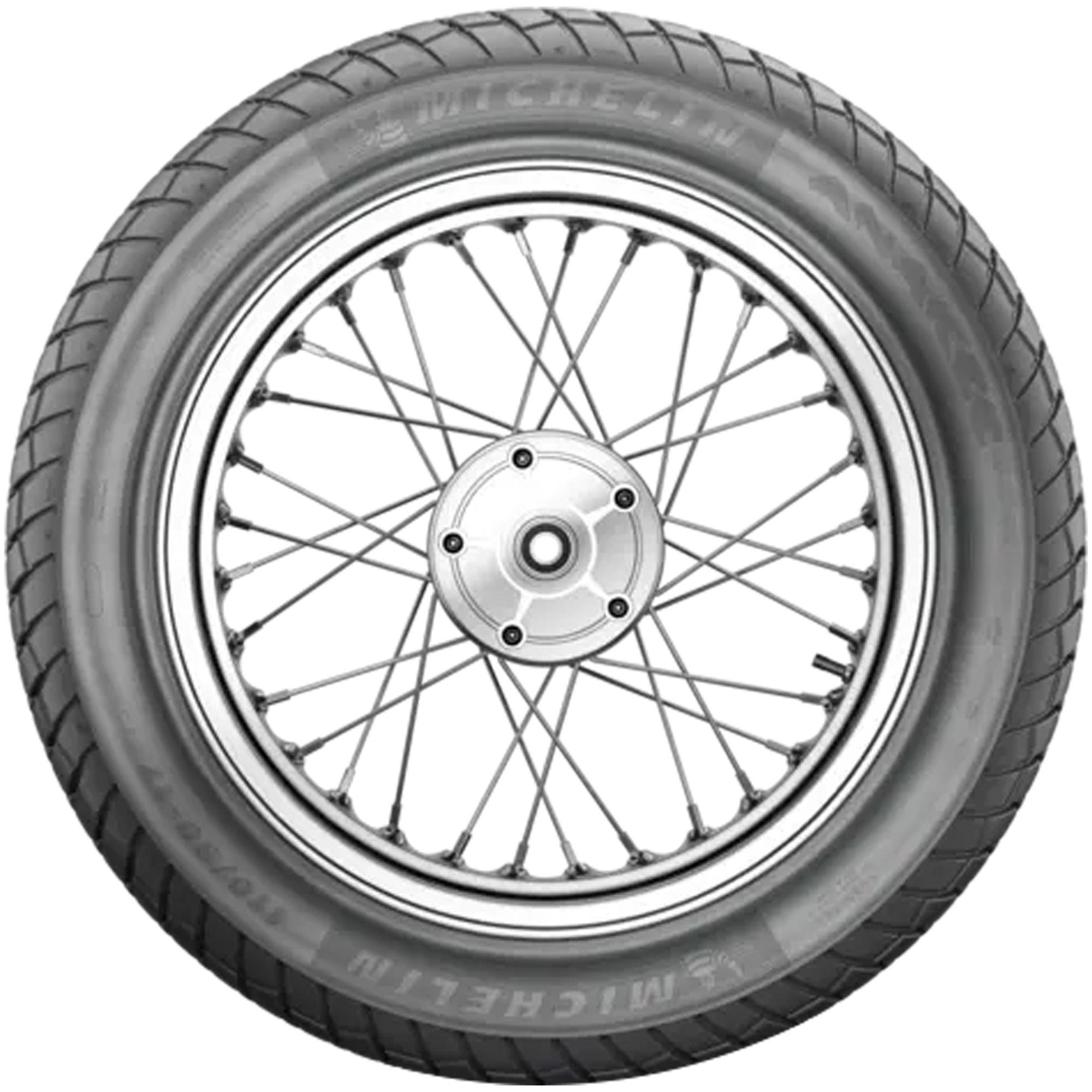 MICHELIN 130/70 - 13 M/C TL 57P ANAKEE STREET SC