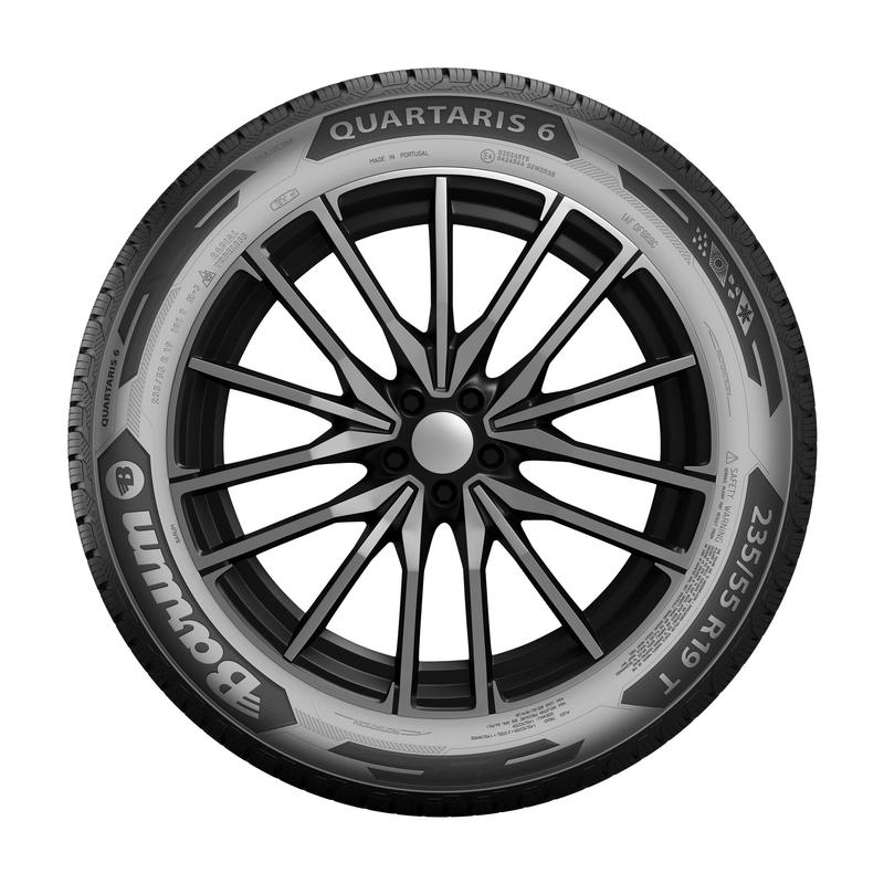 BARUM QUARTARIS 6 EVc 235/50R19 103V EVc XL FR