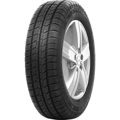 TYFOON WINTER TRANSPORT 3 195/70R15C 104/102R BSW