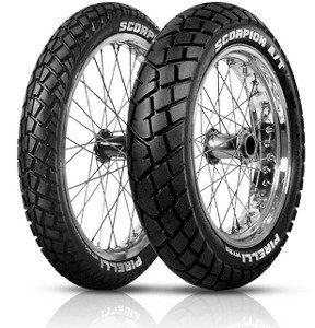 PIRELLI 90/90 - 21 M/C TT 54S SCORPION MT 90 A/T MST