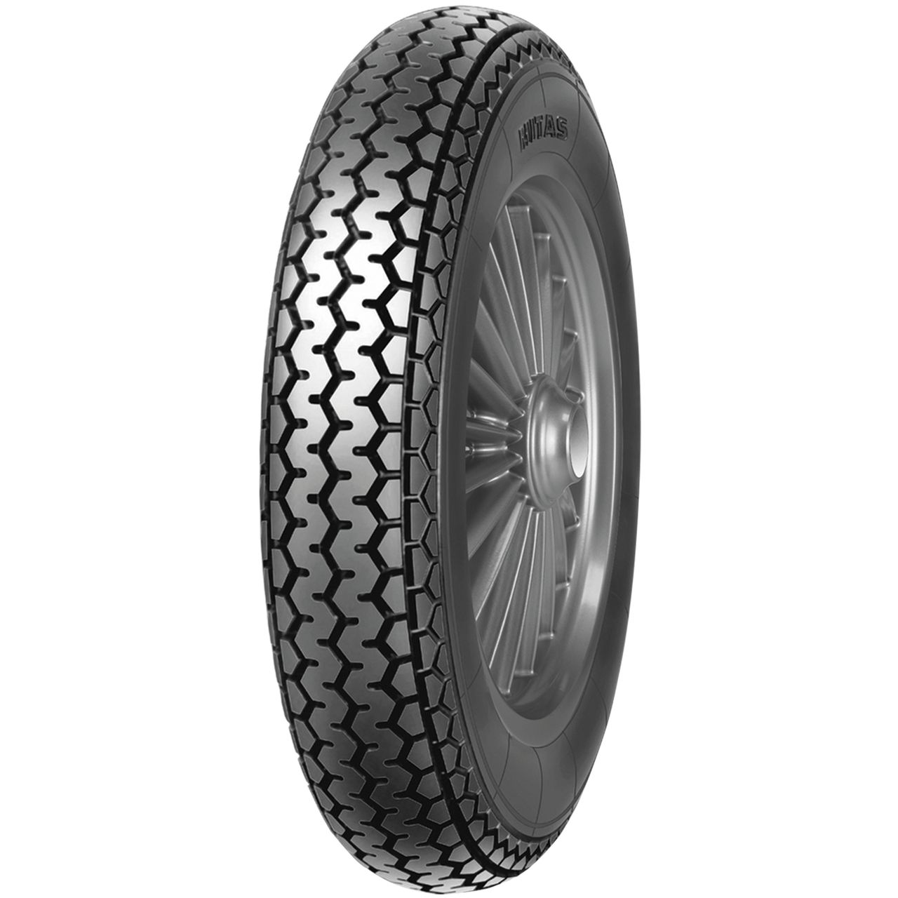 MITAS 3.50 - 12 M/C TT 64J S-05   (SLO)