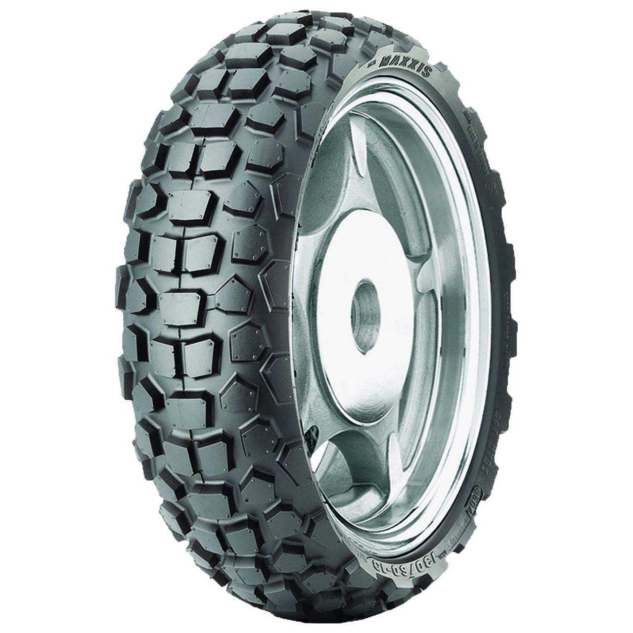 MAXXIS 120/90 - 10 TL 57J M-6024