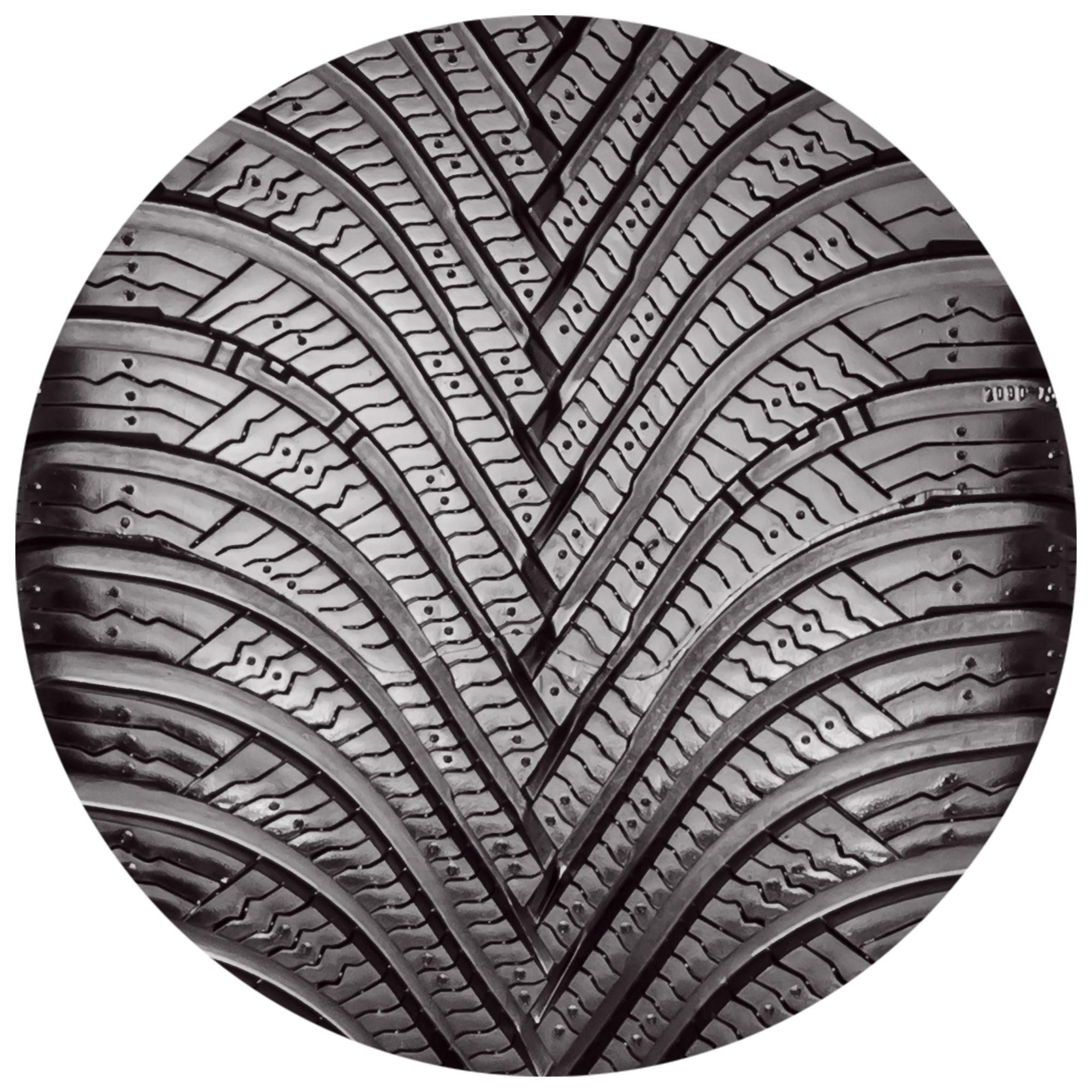 MICHELIN ALPIN 5 205/65R15 94T