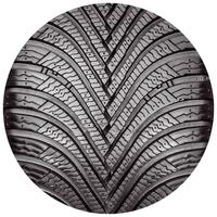 MICHELIN ALPIN 5 205/65R16 95H