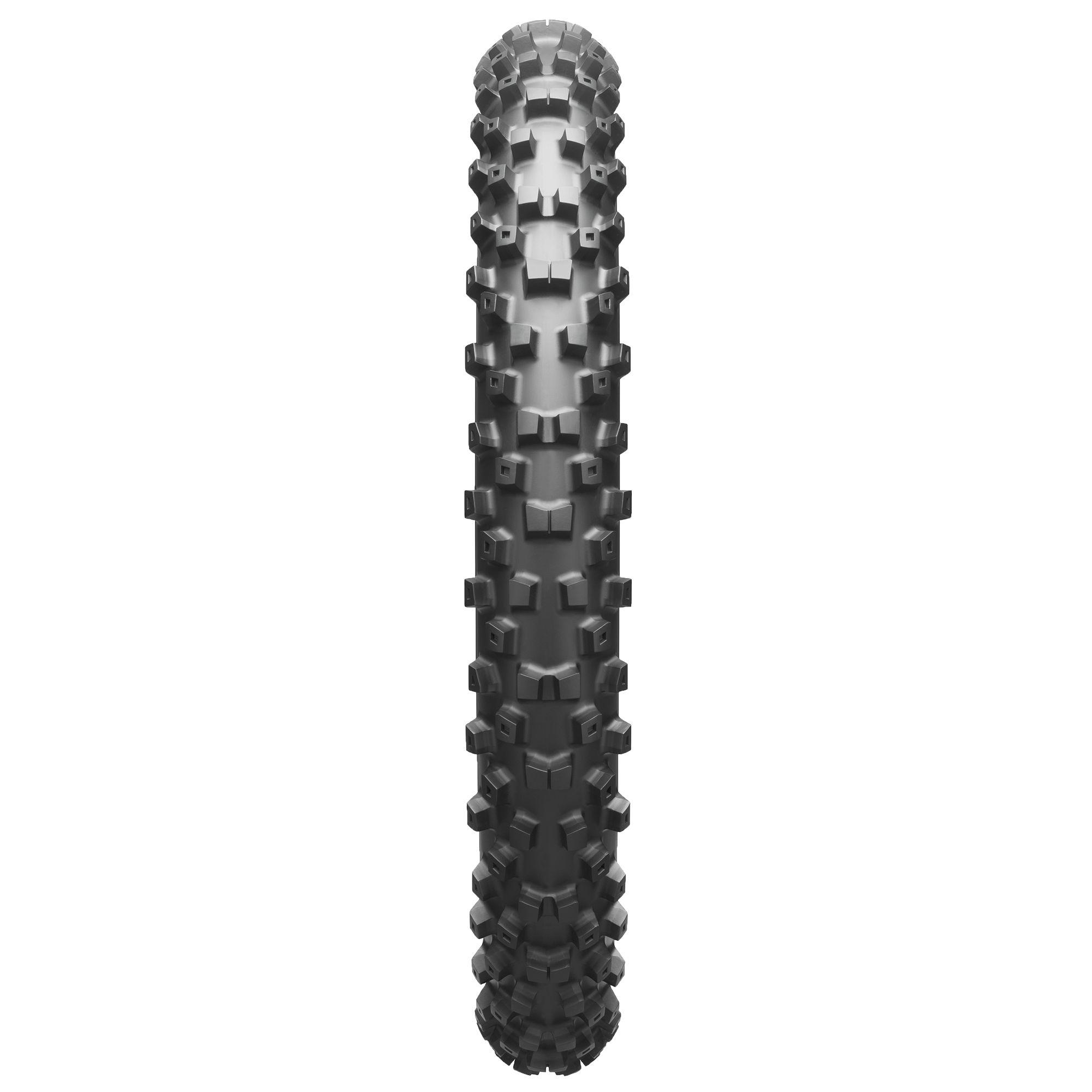 BRIDGESTONE 70/100 - 19 TT 42M BATTLECROSS X20 F CROSS SOFT NHS