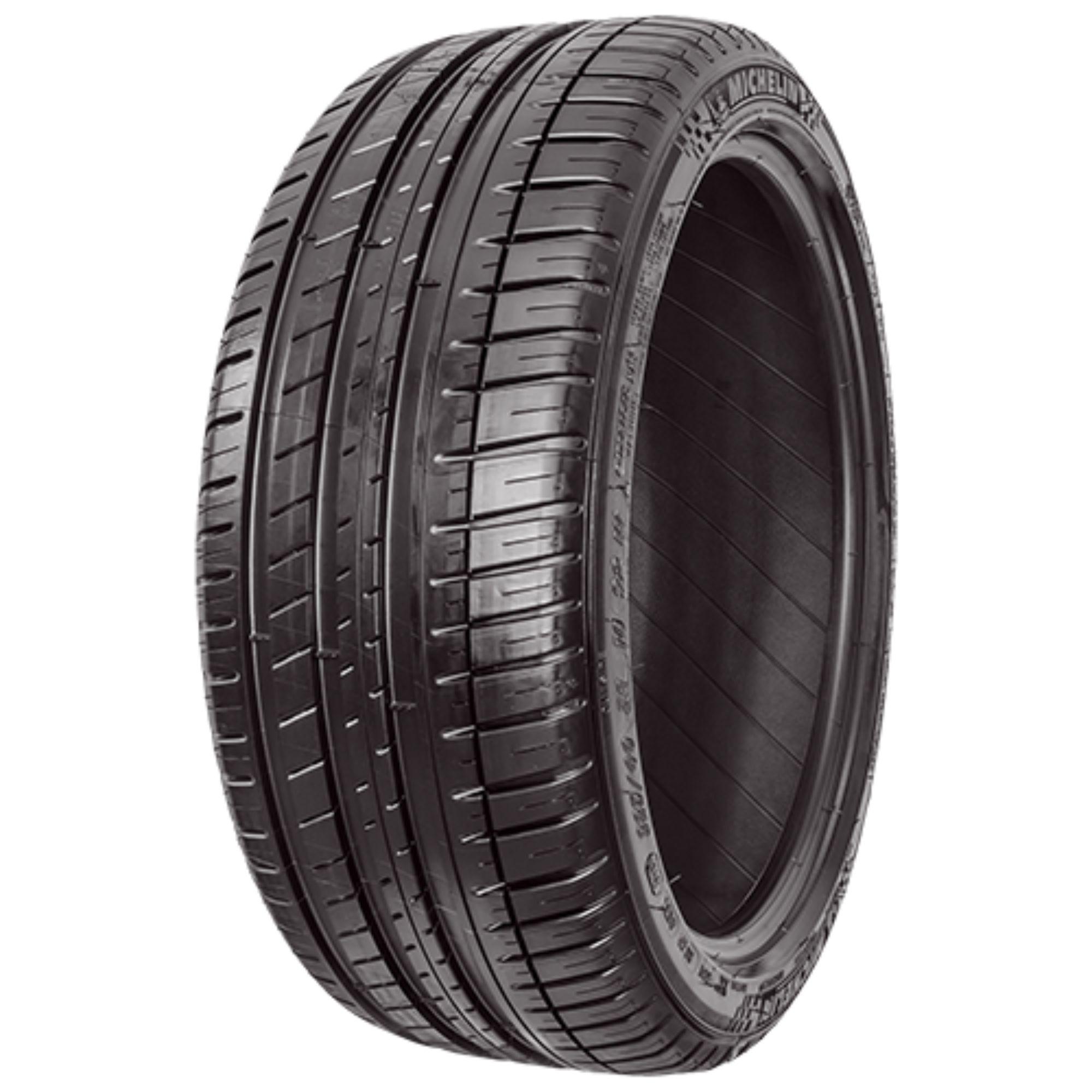 MICHELIN PILOT SPORT 3 (T0) 245/45R19 102Y (T0) XL