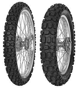 MITAS 110/80 - 18 TT 58P MC-23 ROCKRIDER M+S   (SLO)