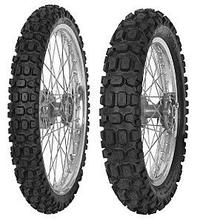 MITAS 120/90 - 18 TT 65R MC-23 ROCKRIDER M+S (SLO)