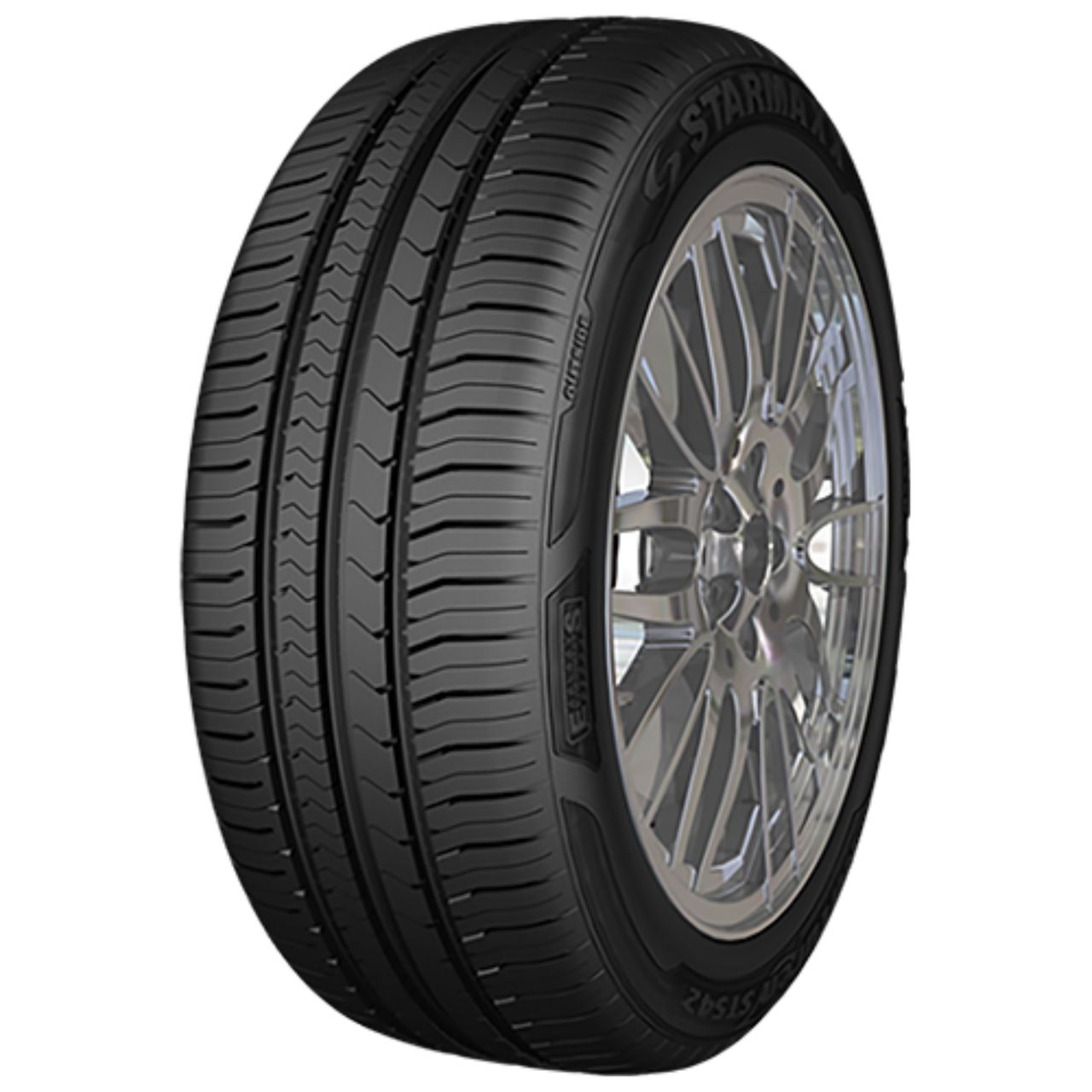 STARMAXX NATUREN ST542 195/55R15 85H