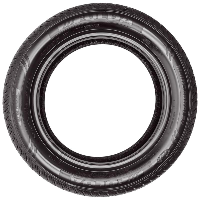 FULDA MULTICONTROL 175/80R14 88T