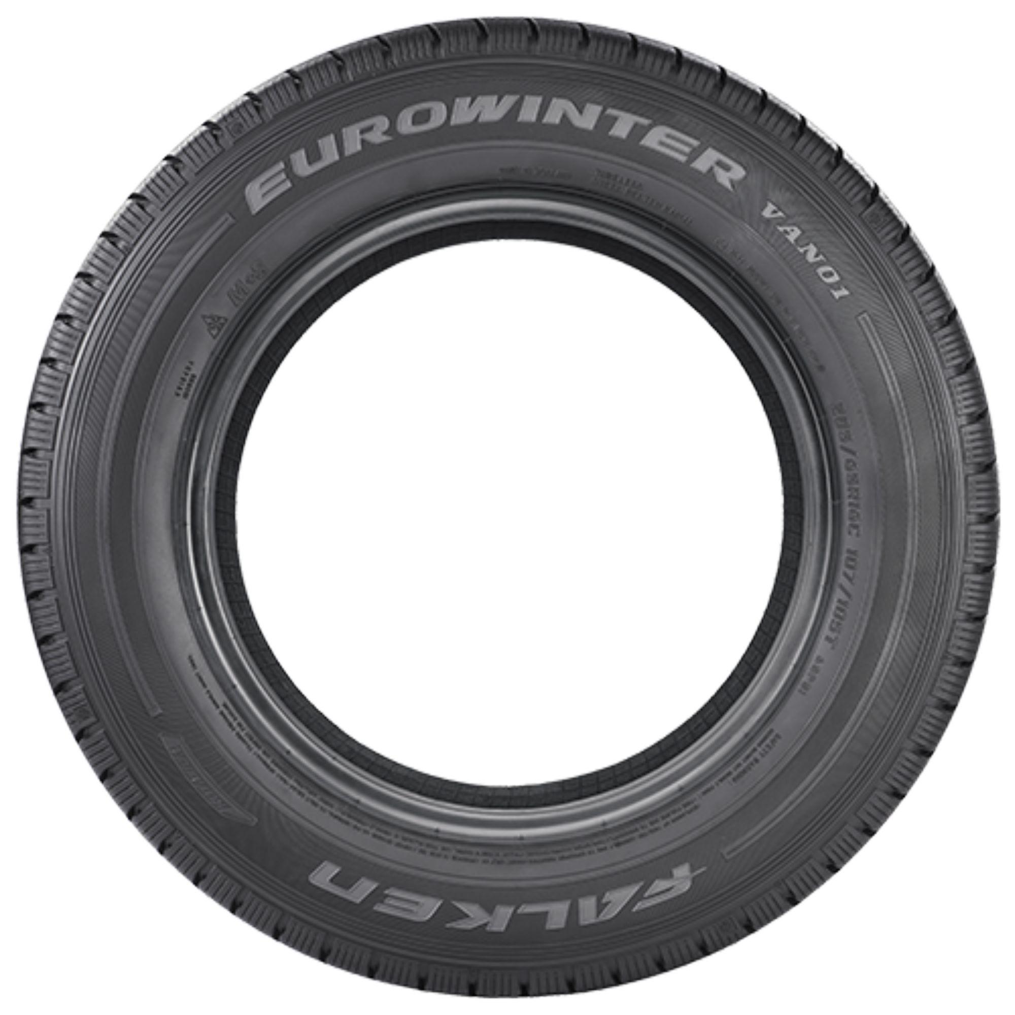 FALKEN EUROWINTER VAN01 175/65R14C 90/88T BLK