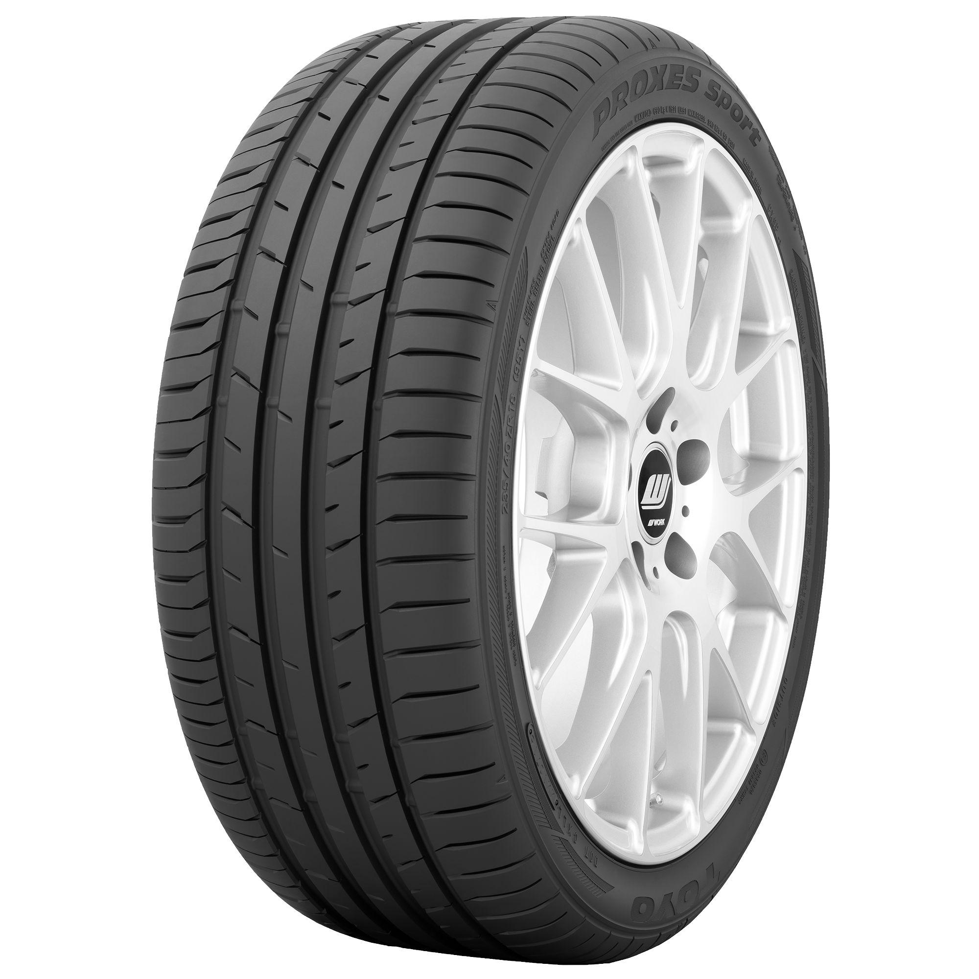 TOYO PROXES SPORT 285/35R20 100(Y)