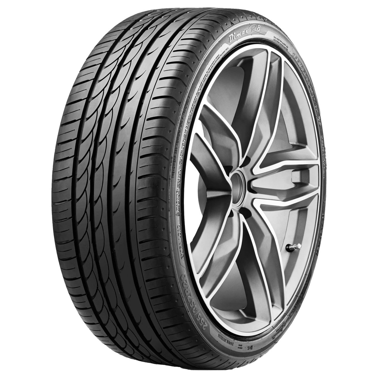 RADAR DIMAX R8 215/35R18 84Y XL
