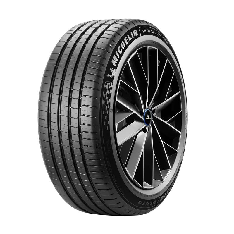 MICHELIN PILOT SPORT 5 ENERGY 285/45R20 112Y XL BSW
