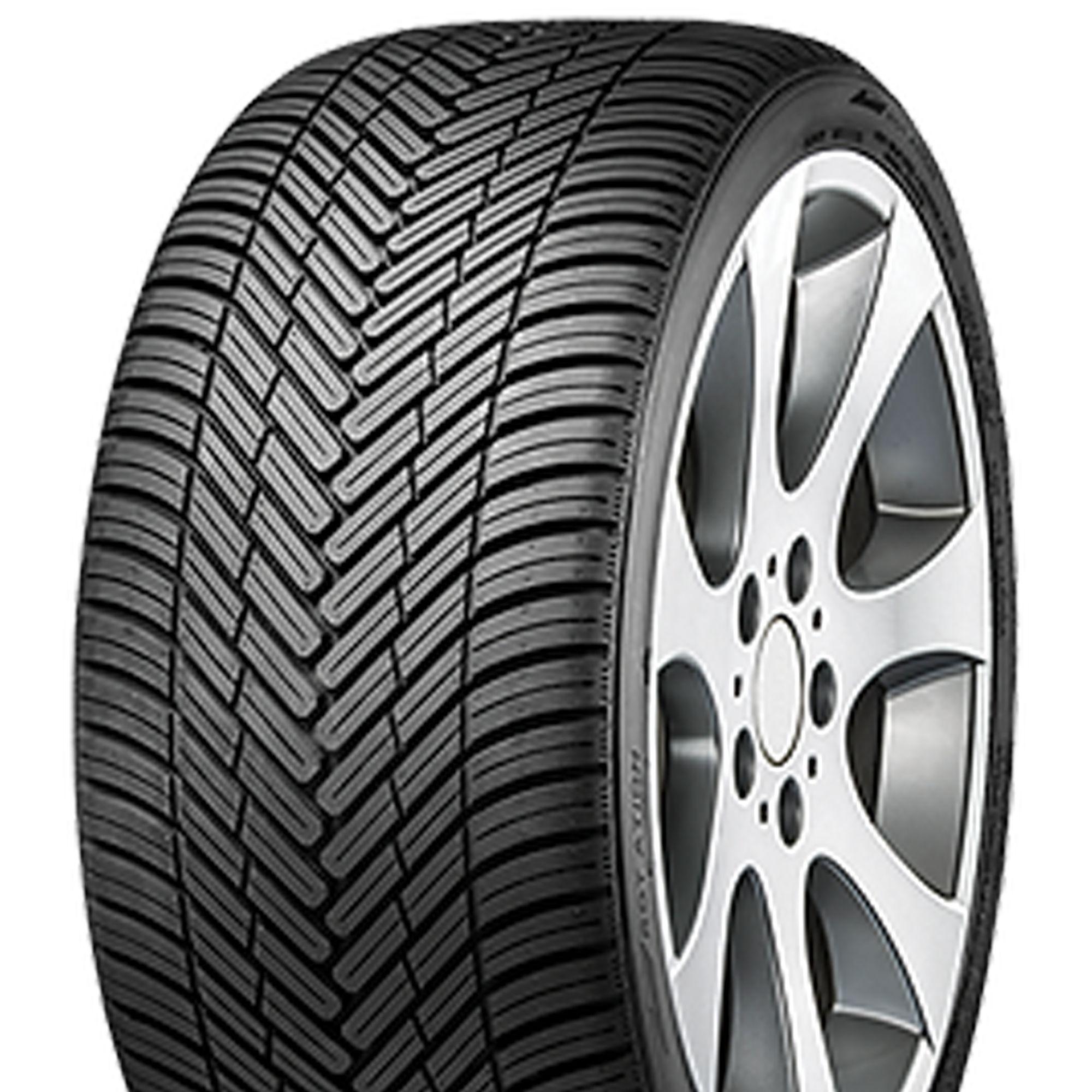 FORTUNA ECOPLUS2 4S 255/45R20 105W XL BSW