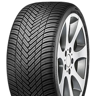 FORTUNA ECOPLUS2 4S 255/60R18 112V XL BSW