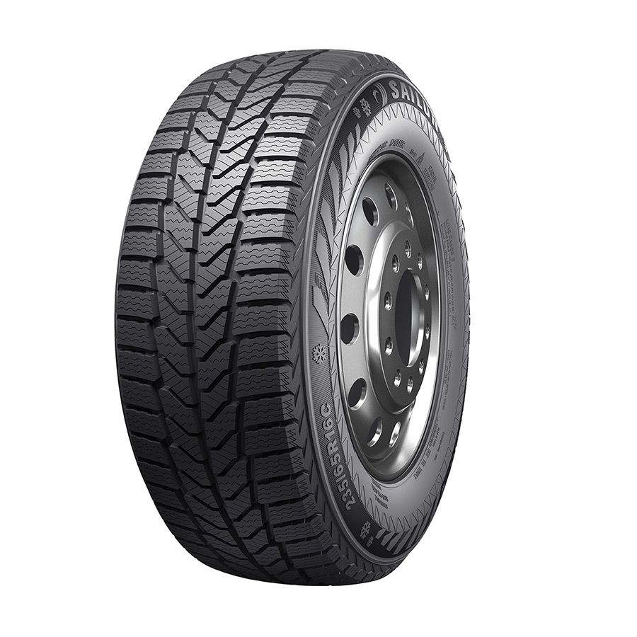 SAILUN COMMERCIO ICE 195/60R16C 99/97S BSW