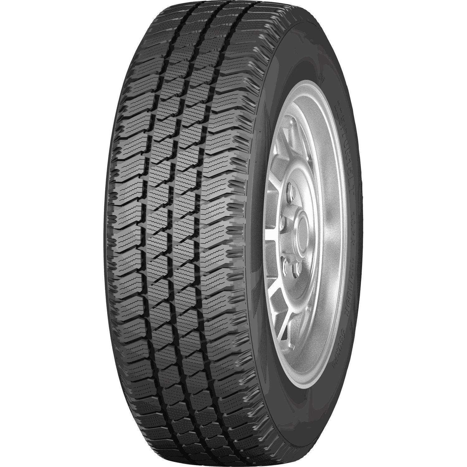 ZEETEX CT8000 4S 225/65R16C 111/108R BSW