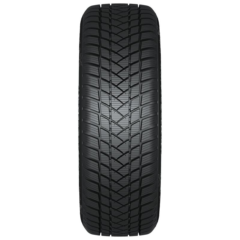GT-RADIAL WINTERPRO2 SPORT SUV 215/65R17 99V BSW