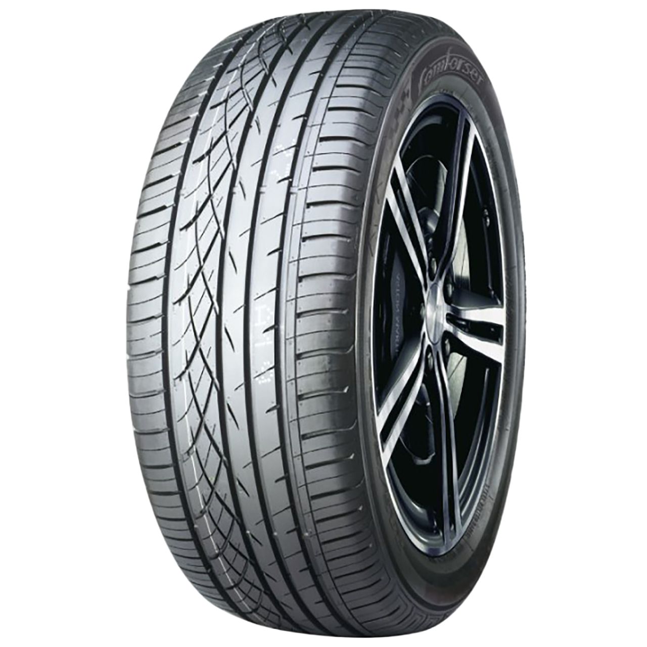 COMFORSER CF4000 255/55R18 109W XL BSW