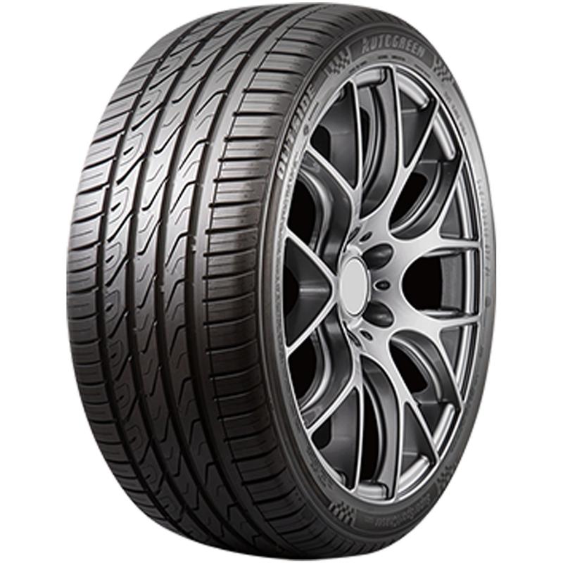 AUTOGREEN SUPERSPORTCHASER-SSC5 215/55R17 98W XL BSW